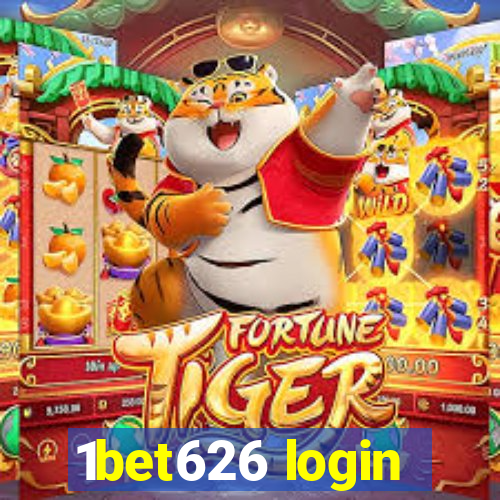 1bet626 login